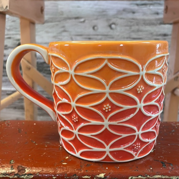 (Get 3!!) Set of Assorted Starbucks Coffee Mugs - Picture 11 of 16